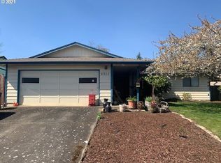 6917 Fenwick Ct N, Keizer, OR 97303