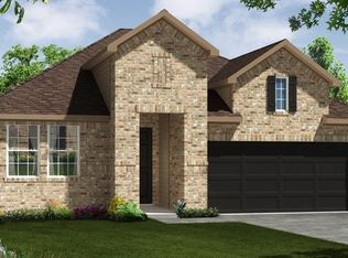 2712 Garlic Creek Dr, Buda, TX 78610