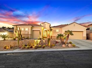 2372 Hardin Ridge Dr, Henderson, NV 89052