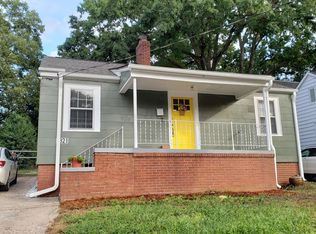 1821 Merriman Ave, Charlotte, NC 28203