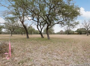 2031 Indian Creek Ln, Bulverde, TX 78163