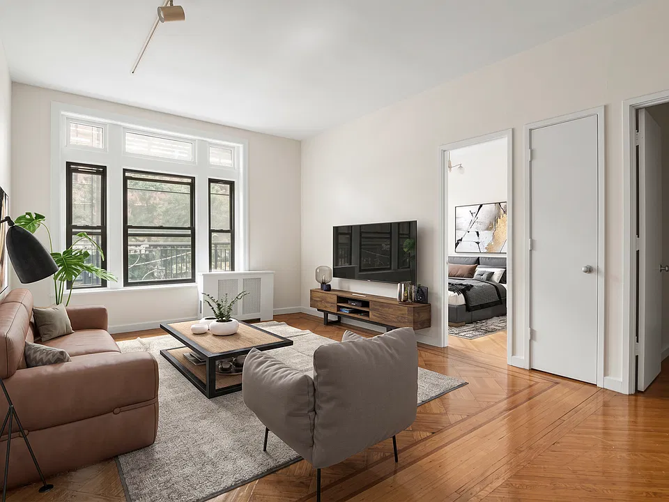 119 Montague St #3