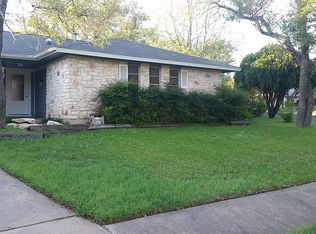 4817 Marblehead Dr, Austin, TX 78727