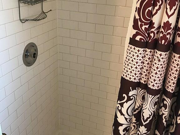 Upstairs Bathroom