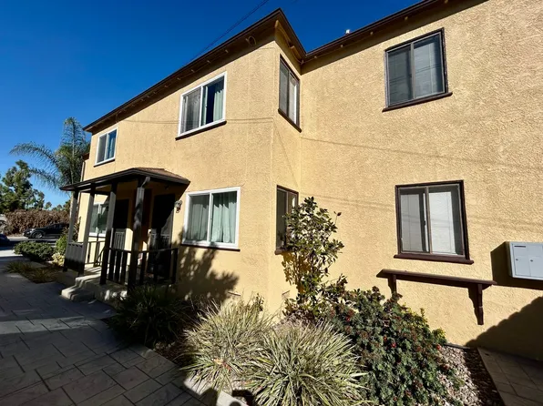 Newly Remodeled 2 Bedroom, 1 Bathroom in Kensington! Washer/Dryer in Unit!, 4473 Central Ave, San Diego, CA 92116