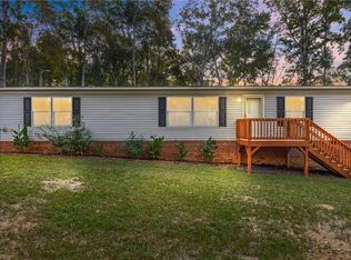 6071 Little Beane Store Rd, Seagrove, NC 27341