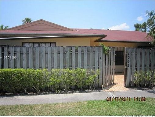 2nd image of 4322 Woodstock Drive #C