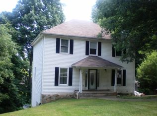 2175 Dave St, Winston Salem, NC 27127