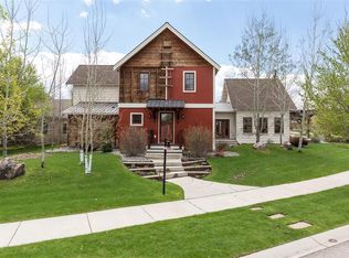 30 W Fieldview Cir, Bozeman, MT 59715