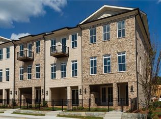 4678 Watervale Way #157, Peachtree Corners, GA