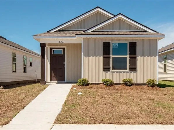 6521 Cypress Vine Ct, Slidell, LA 70461