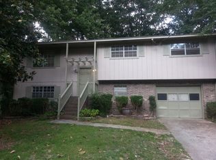 6485 Buckhurst Trl, Atlanta, GA