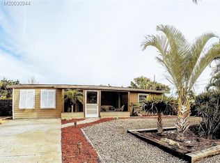 1265 NE Flora Pl, Jensen Beach, FL 34957