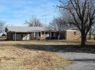 14416 NE 75th St, Fletcher, OK 73541