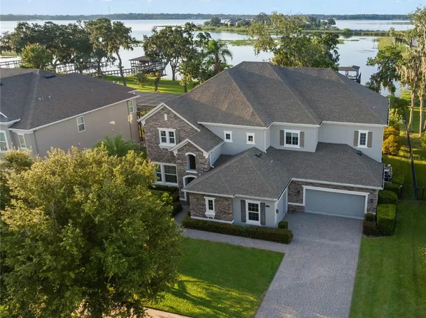 15986 Johns Lake Overlook Dr, Winter Garden, FL 34787
