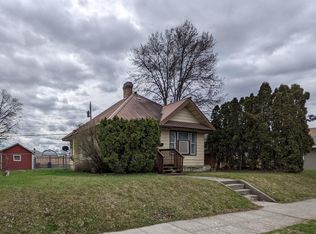 1118 E Providence Ave, Spokane, WA 99207