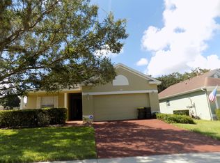 810 Wolf Creek St, Clermont, FL 34711