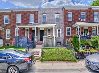 3421 Ravenwood Ave, Baltimore, MD 21213