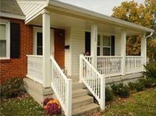 3328 Birchlawn Ave NW, Roanoke, VA 24012