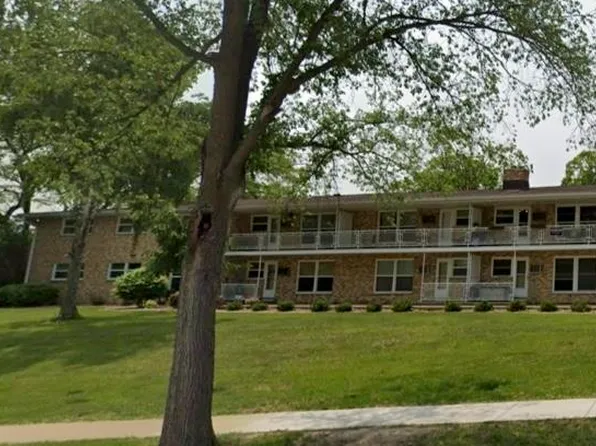 304 N Segoe Rd Unit 202, Madison, WI 53705