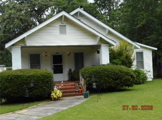 132 Springdale Rd, Elberton, GA 30635
