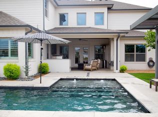 632 Lookout Point Ave, Aledo, TX 76008