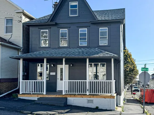 601 Fern St, Freeland, PA 18224