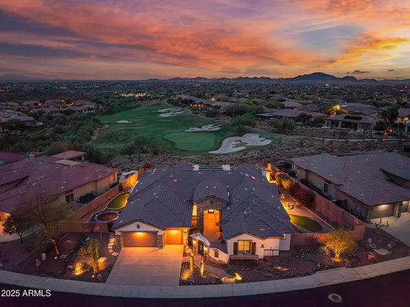 1653 W SILVER PINE Drive, Phoenix, AZ 85086