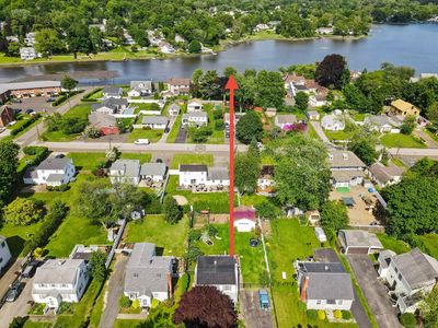 102 Houston Terrace, Stamford, CT, 06902