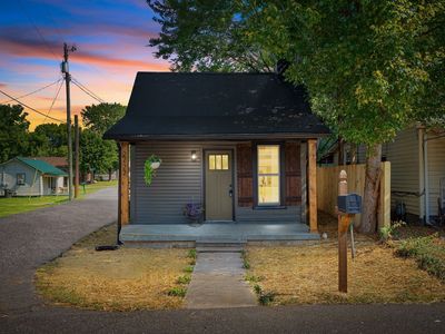 2222 Leota St, Springfield, TN, 37172