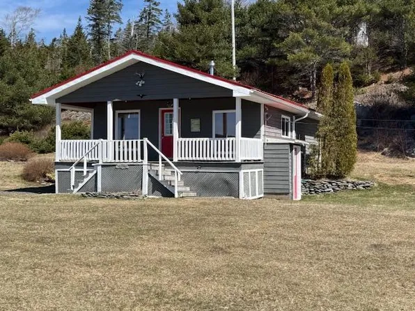 1225 New Harbour Lundy Rd, Guysborough, NS B0H 1T0
