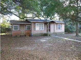 1863 S Alta Vista Dr, Mobile, AL 36605