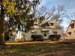 3112 Kenlawn St, Columbus, OH 43224