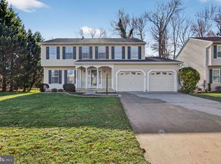 256 Romney Blvd, Newark, DE 19702