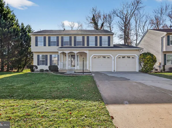 256 Romney Blvd, Newark, DE 19702