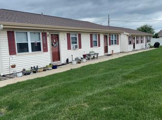 1010 E North St #B, Greensburg, IN 47240
