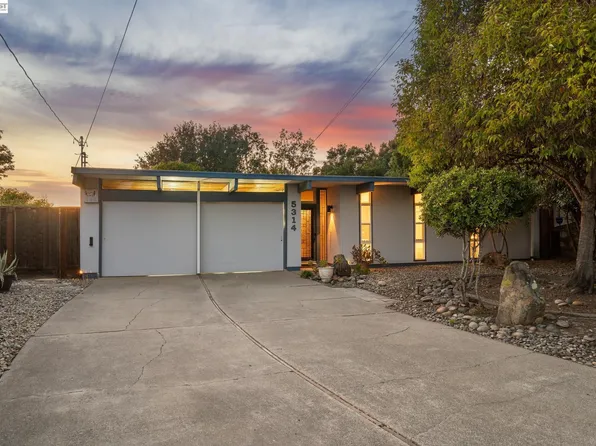 5314 Crown Ct, Castro Valley, CA 94552