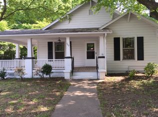 707 Raeford Ave, Lexington, NC 27292