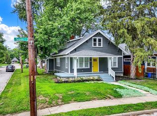 1304 N Tuxedo St, Indianapolis, IN