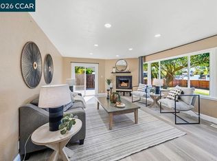 3825 Joan Ave, Concord, CA 94521