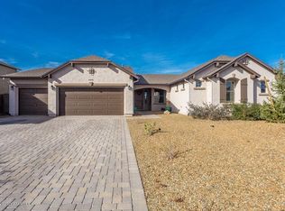 8416 N Cyclone Dr, Prescott Valley, AZ 86315