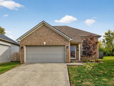 2528 Maggie Cv, Lexington, KY, 40511