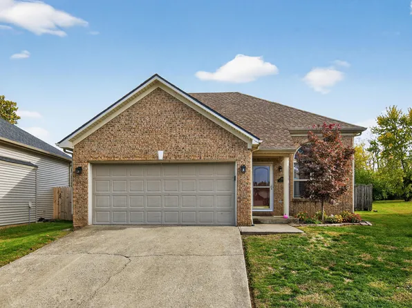 2528 Maggie Cv, Lexington, KY 40511