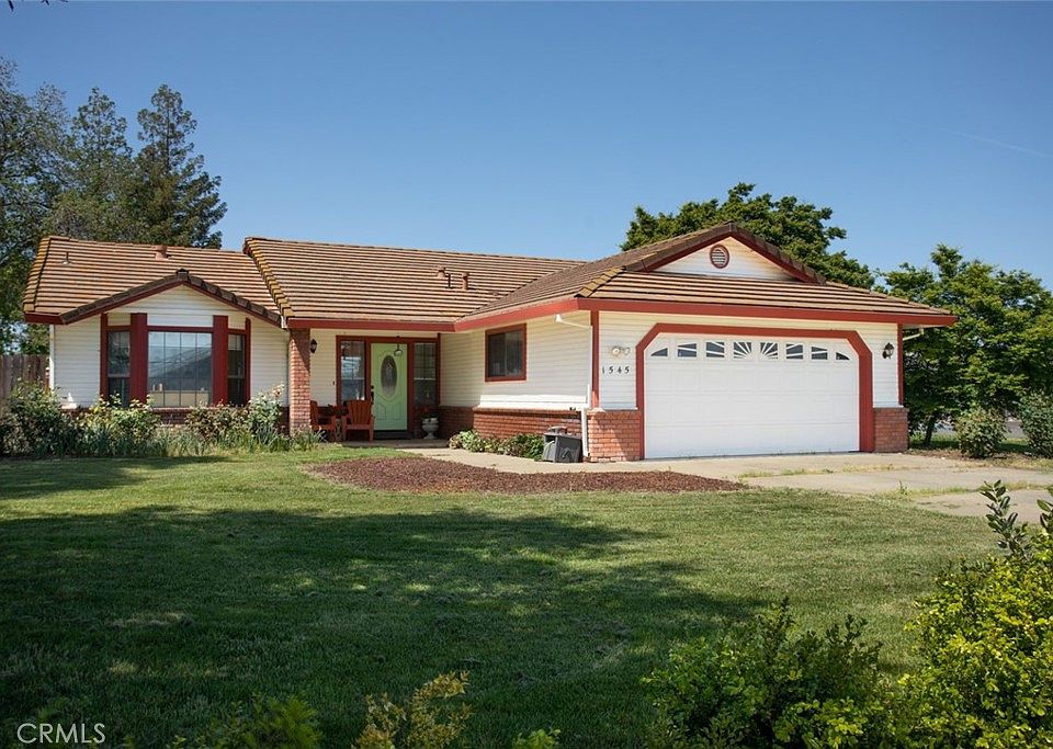 1545 Larkin Rd, Gridley, CA 95948 Zillow