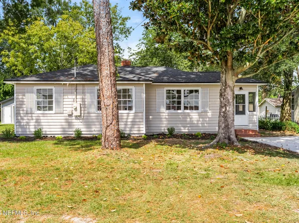 4609 CAMBRIDGE Road, Jacksonville, FL 32210