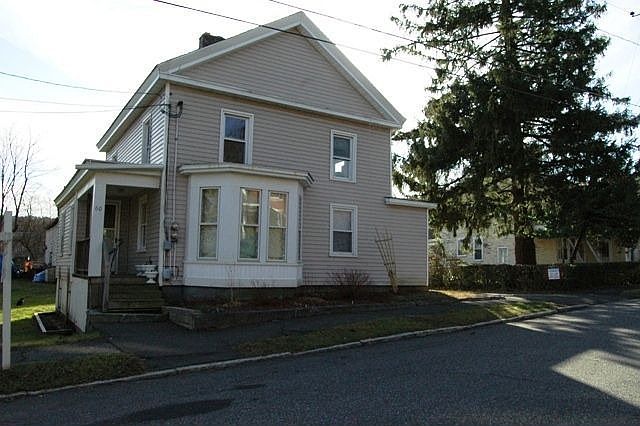 60 High Street