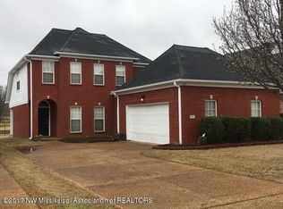 7331 Lauren Ln, Olive Branch, MS 38654
