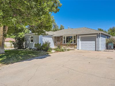 5200 S Sherman Street, Littleton, CO, 80121