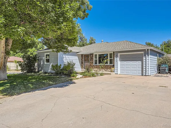 5200 S Sherman Street, Littleton, CO 80121