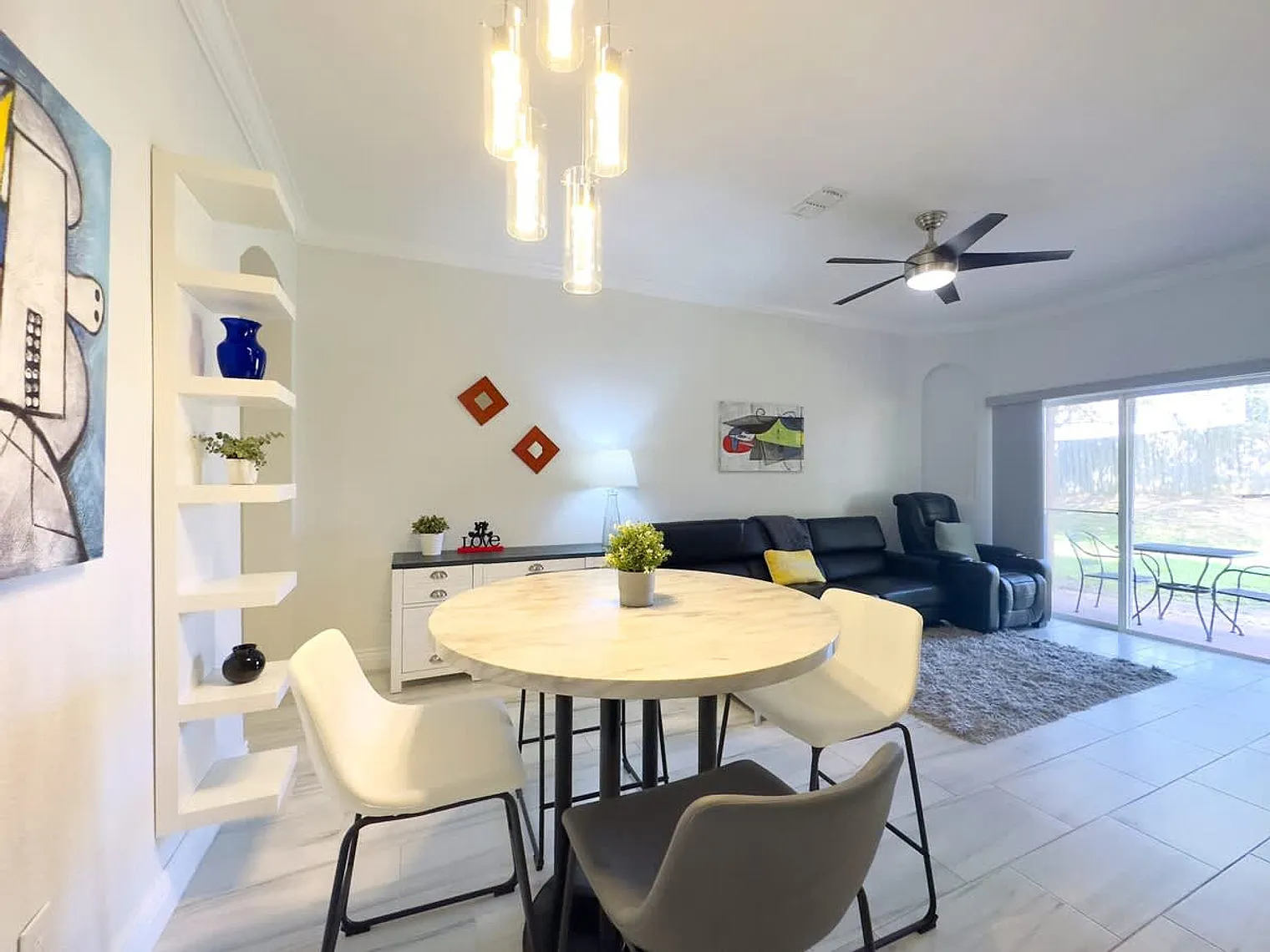 4 bed, 3.0 bath, 1485 sqft, $4,805 — Photo 2